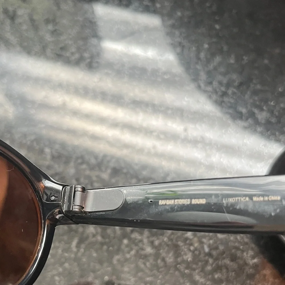 Ray bans Meta Gen 1